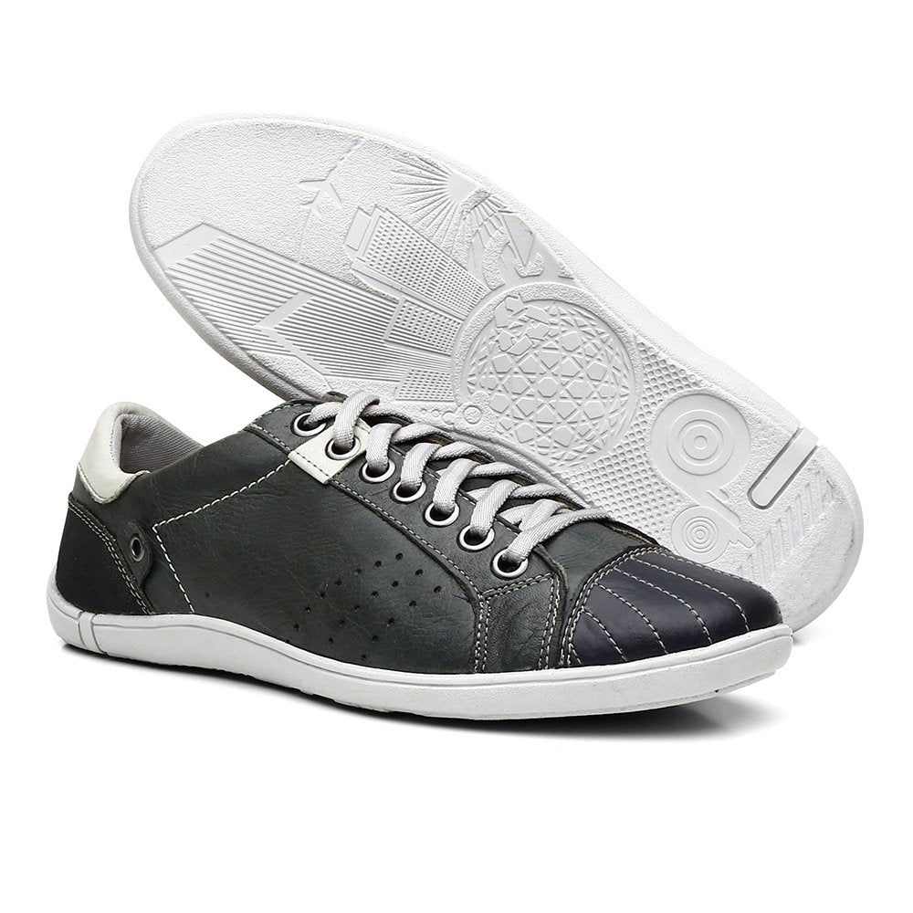 Sapatênis Masculino San Marino Grafite - 792003FLYGRA