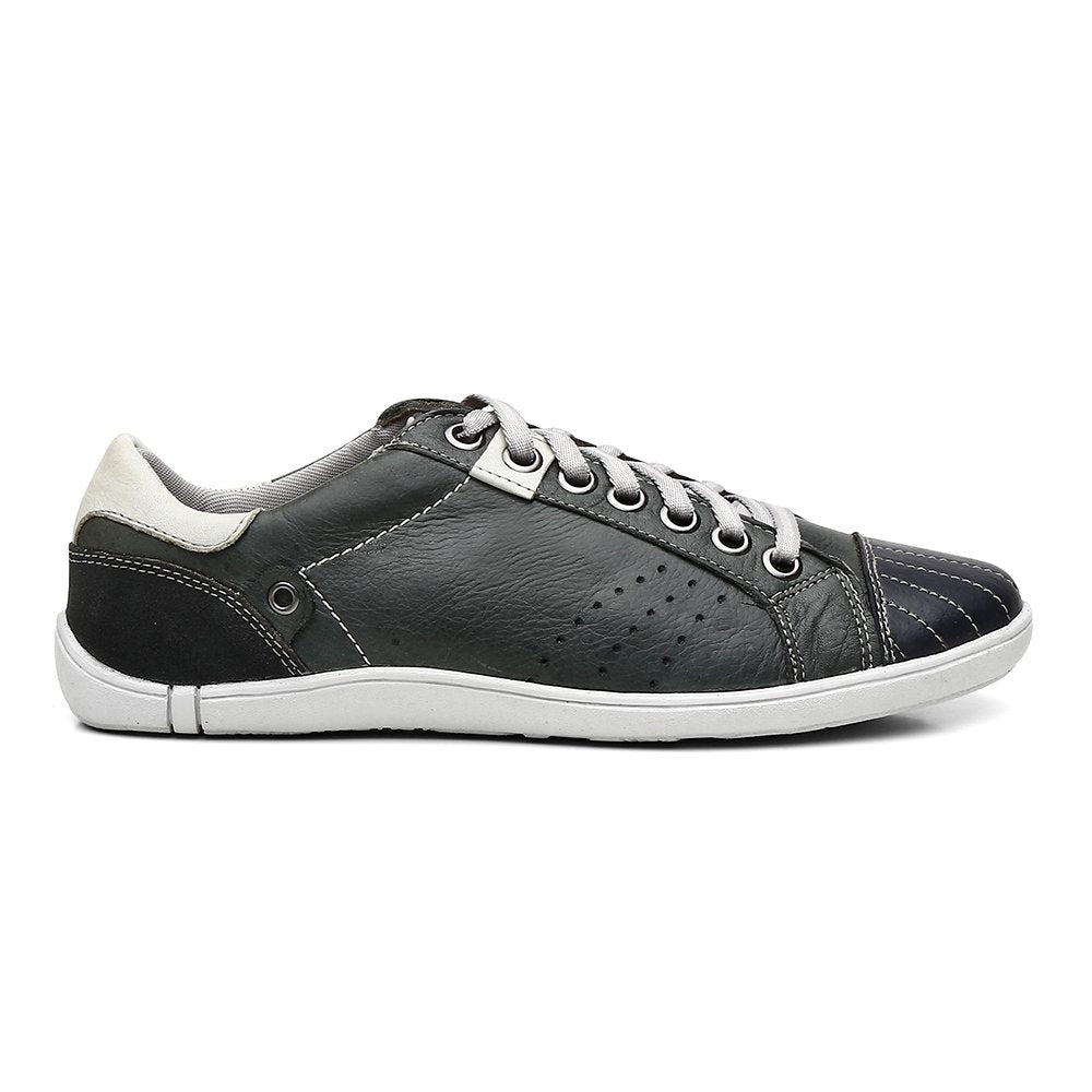 Sapatênis Masculino San Marino Grafite - 792003FLYGRA