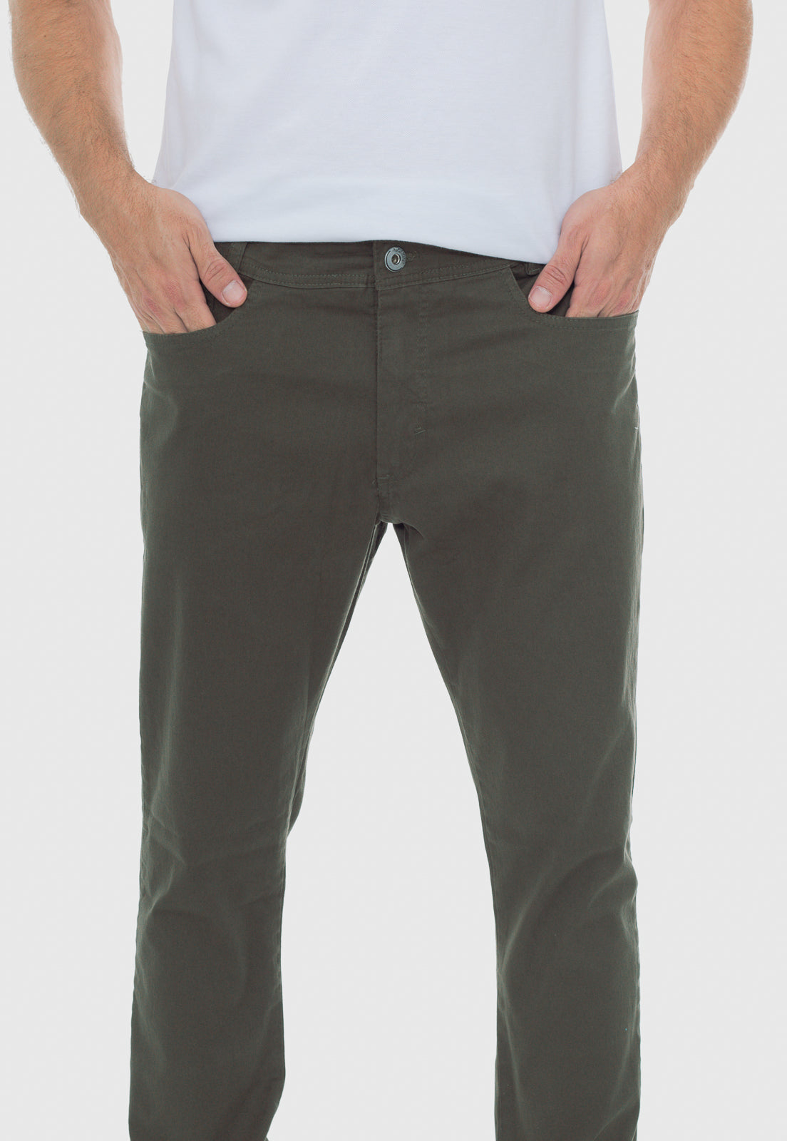 Calça Macaw 7797 Verde