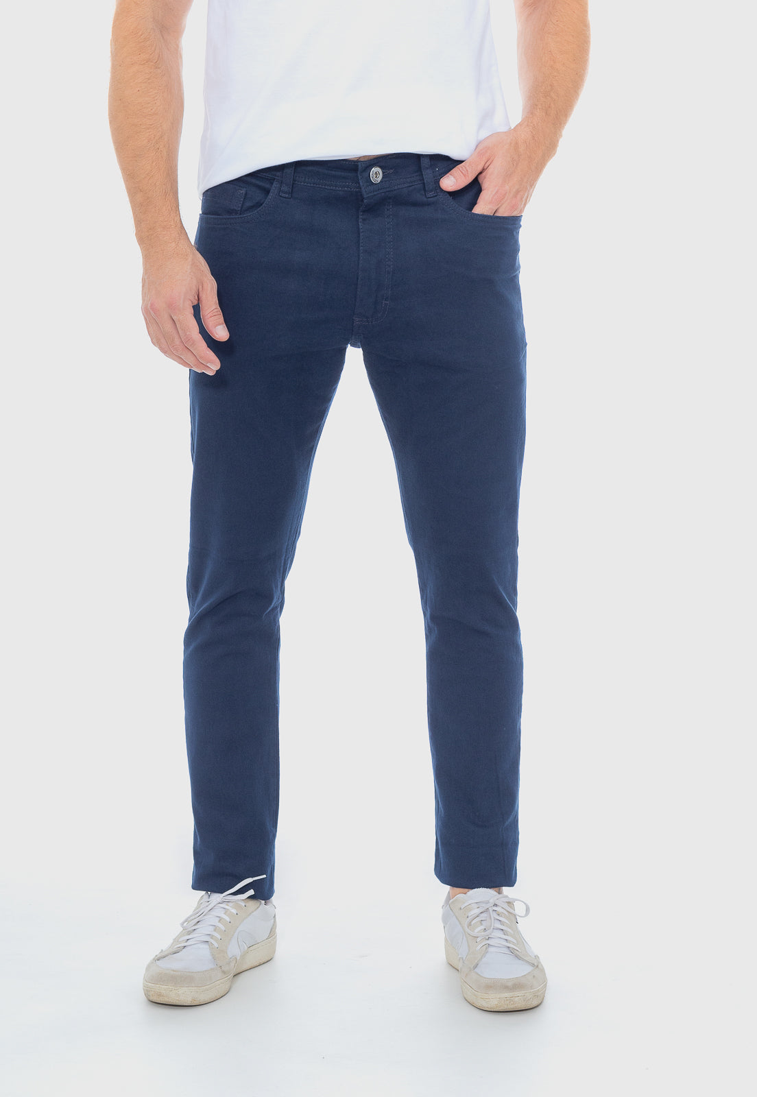 Calça Macaw 7797 Azul