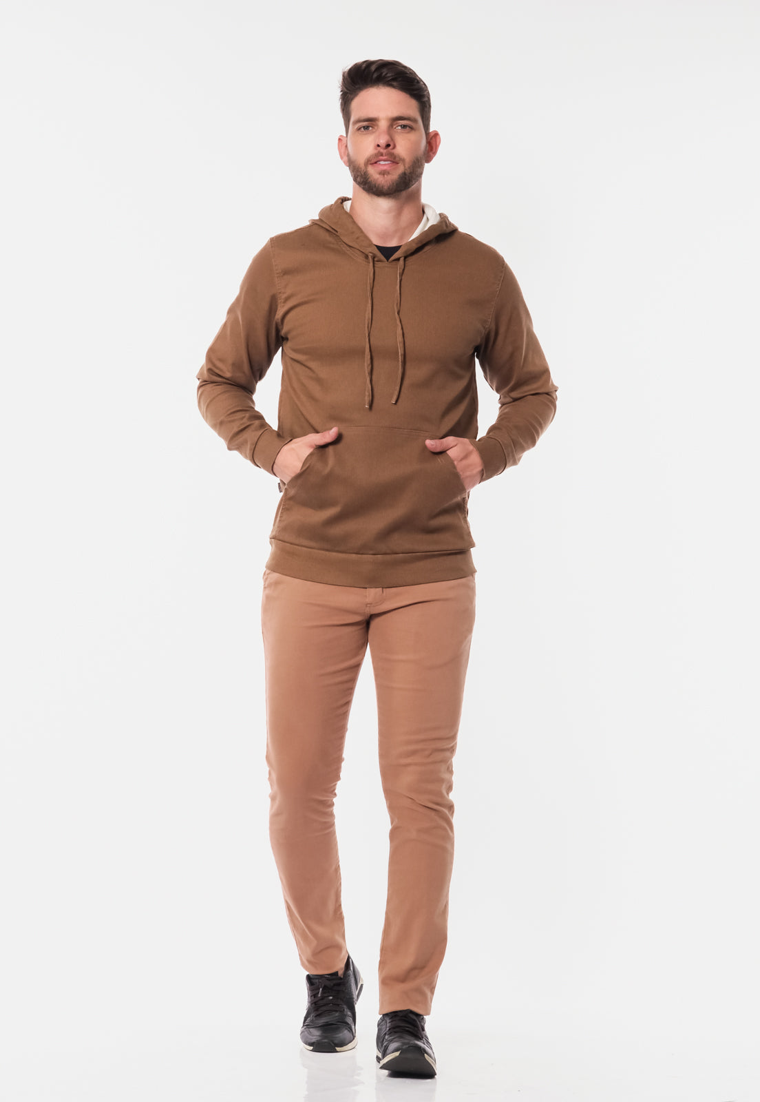 Jaqueta 7906 Caramelo